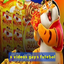 x videos gays futebol